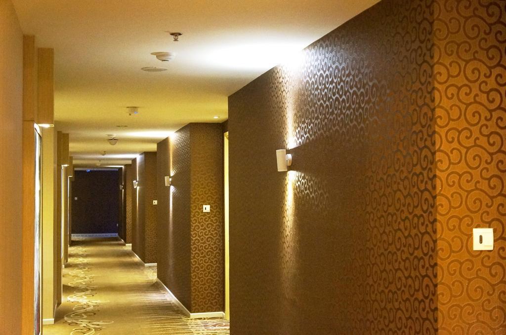 Karibia Boutique 4* Medan