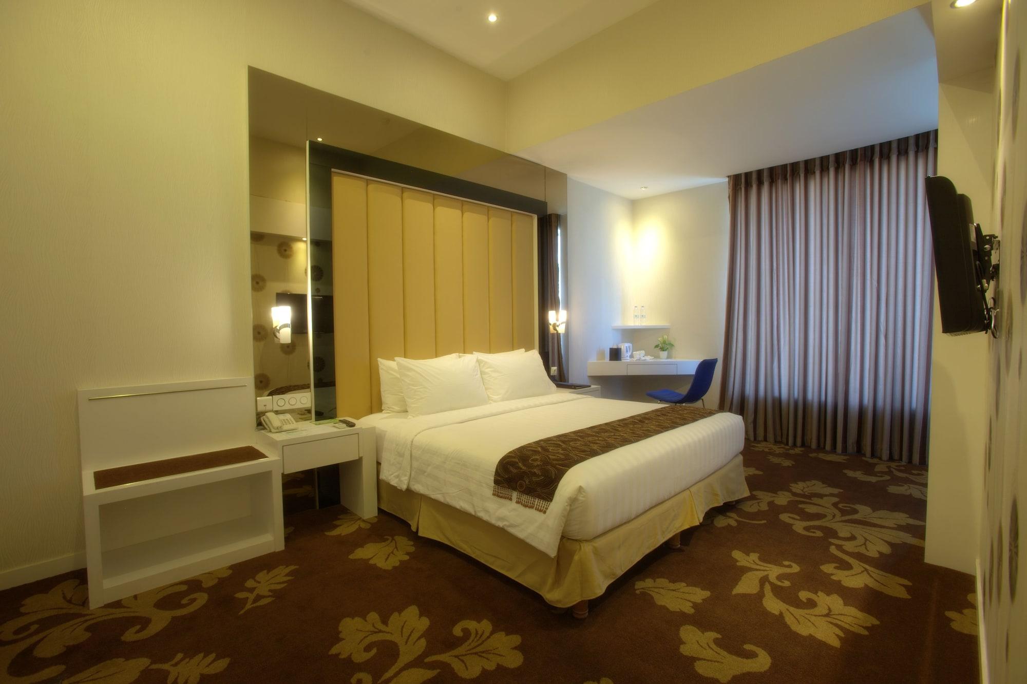 Hotel Karibia Boutique 4*