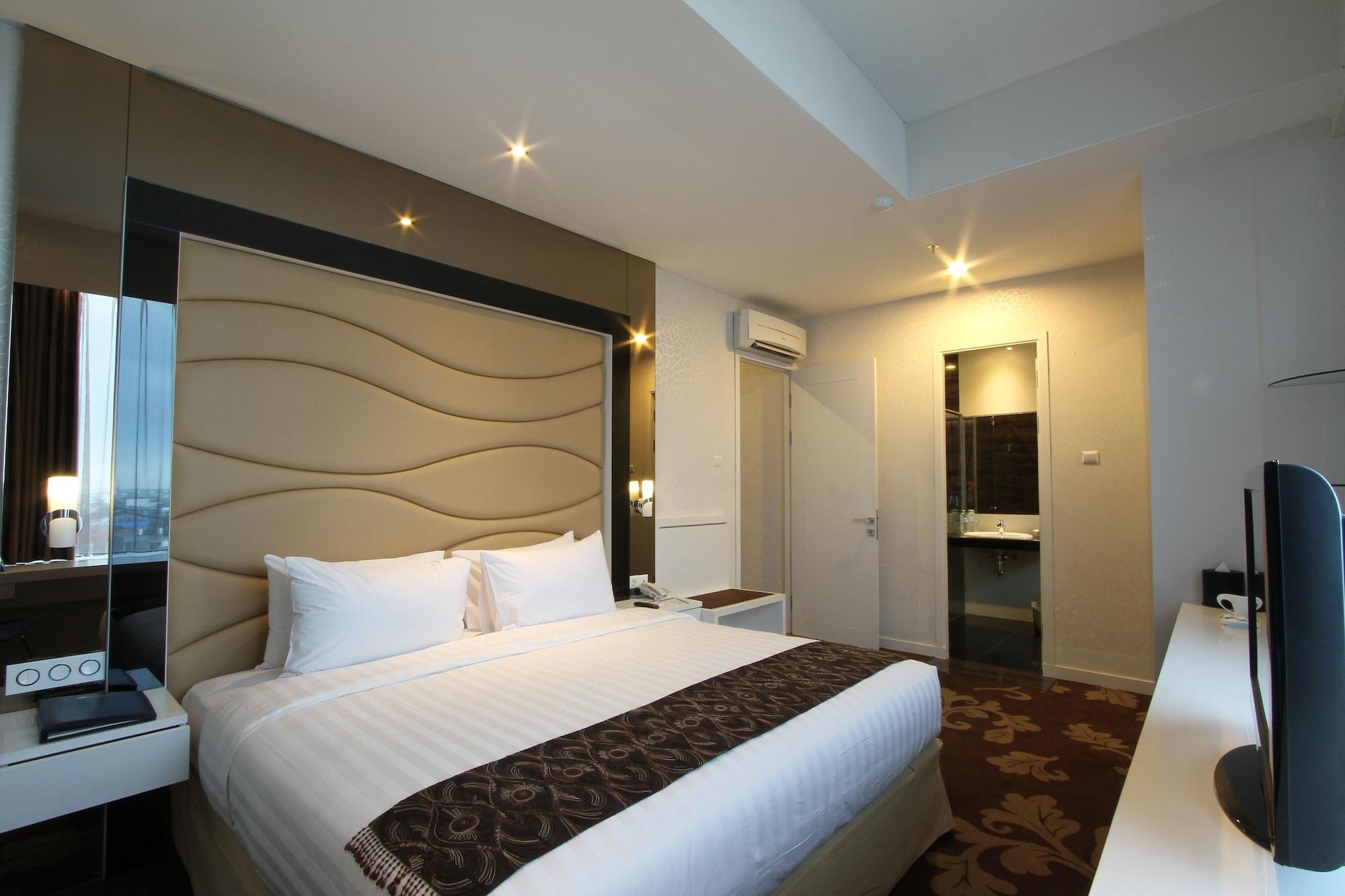 Karibia Boutique 4*
