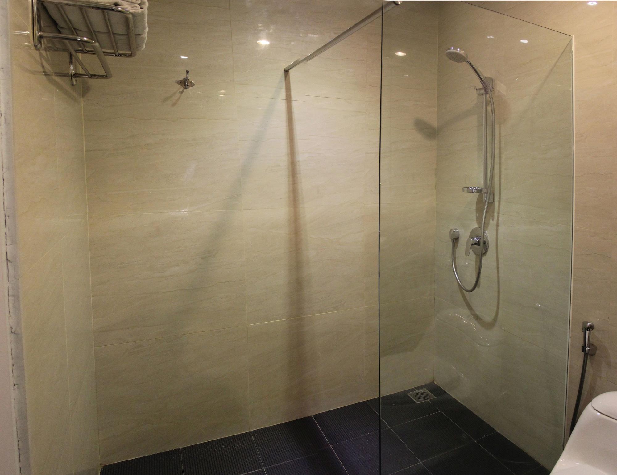 Hotel Karibia Boutique Medan