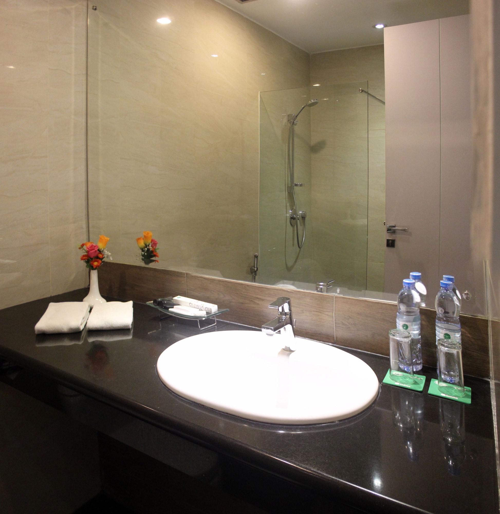 Karibia Boutique Medan