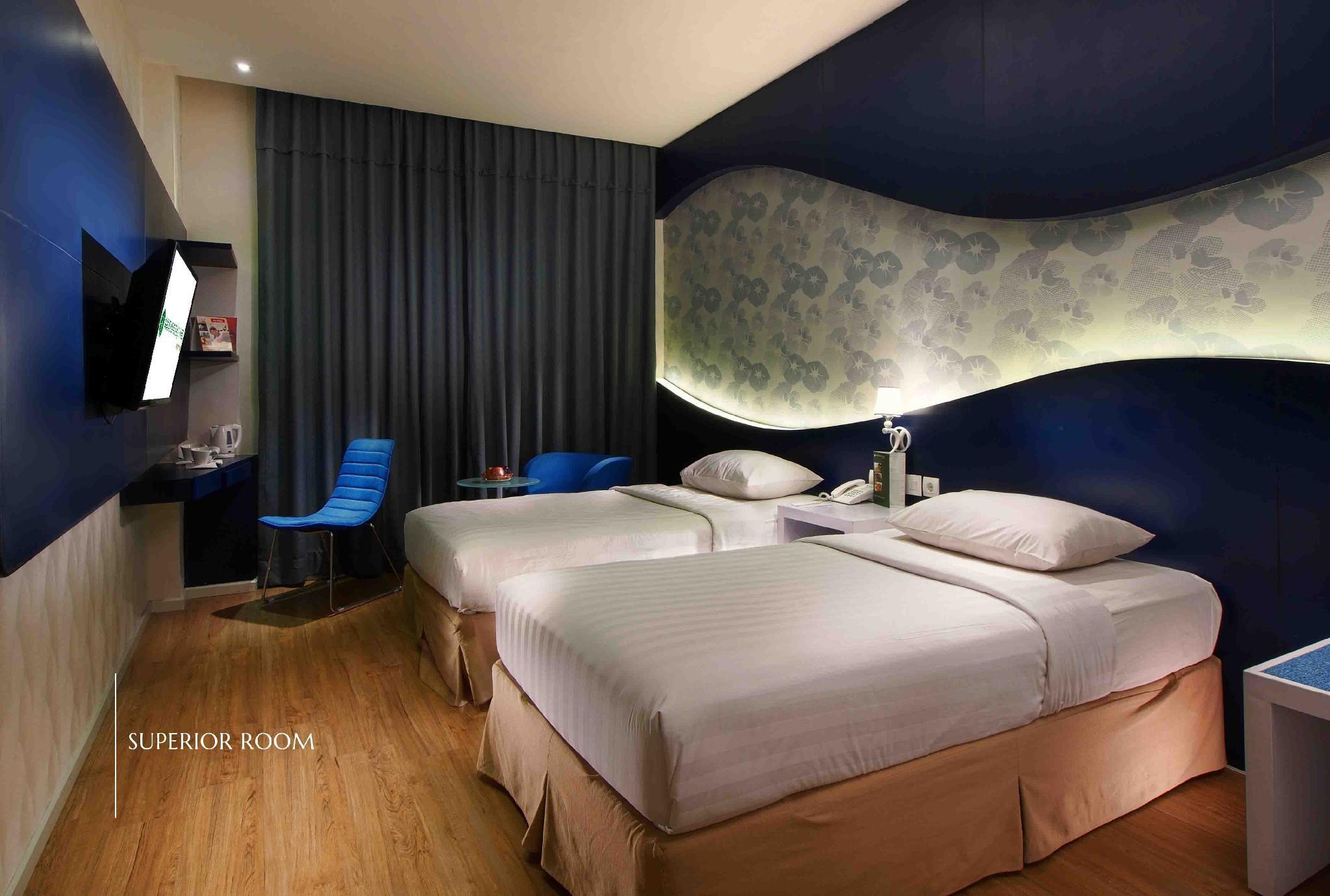 Karibia Boutique 4*