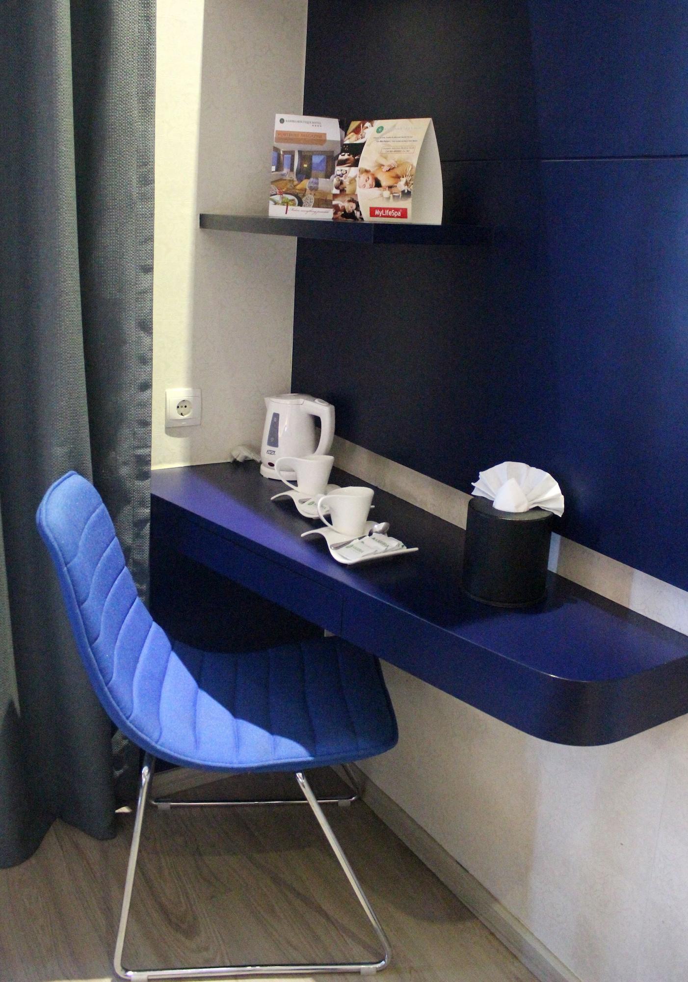 Karibia Boutique 4*