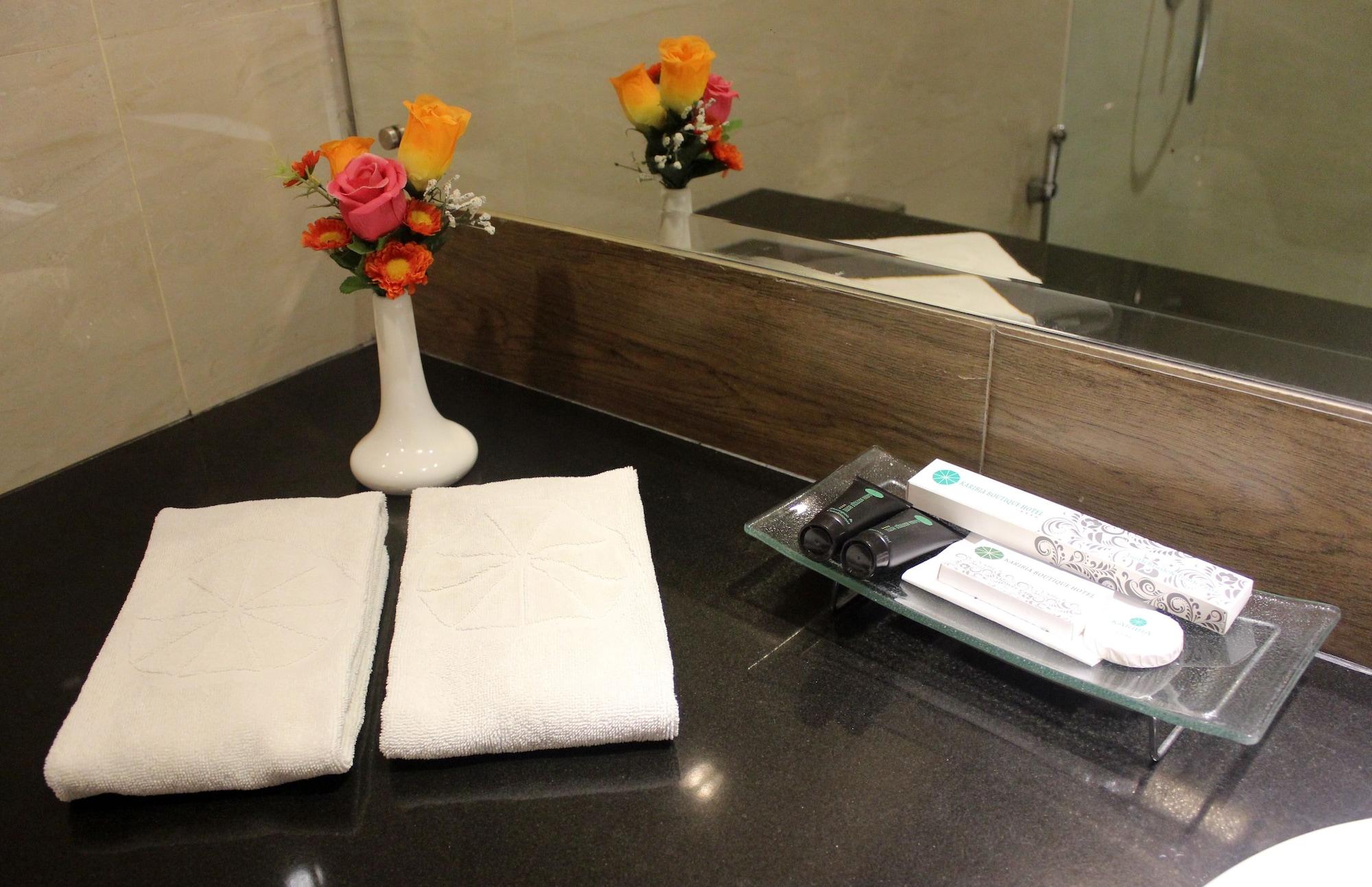 Hotel Karibia Boutique Medan
