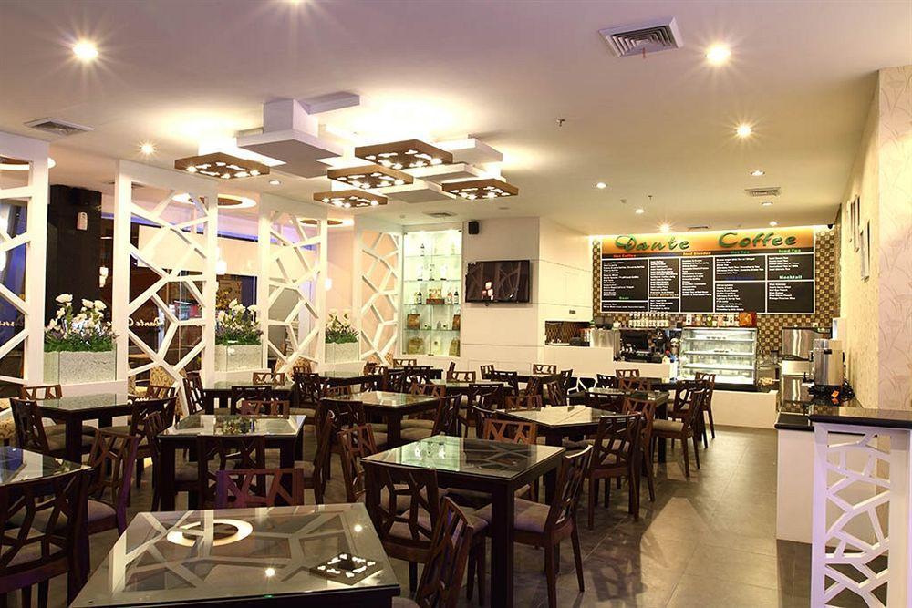 Karibia Boutique 4*