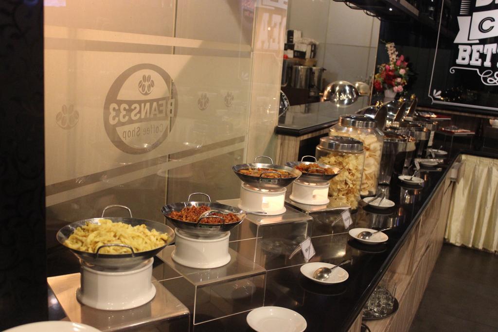 Hotel Karibia Boutique 4*
