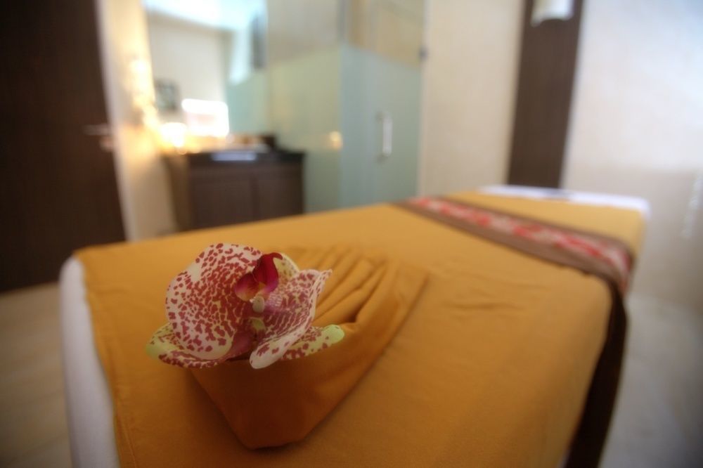Hotel Karibia Boutique 4*