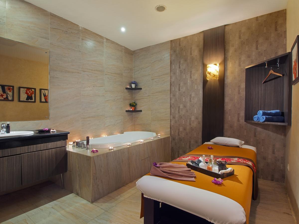 Hotel Karibia Boutique Medan