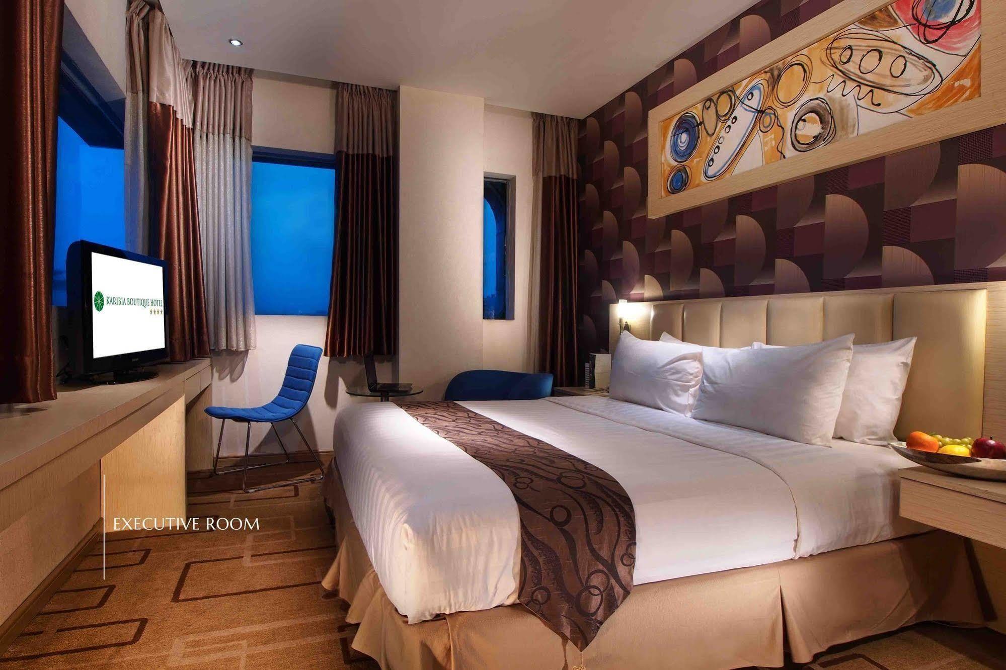 Hotel Karibia Boutique 4*