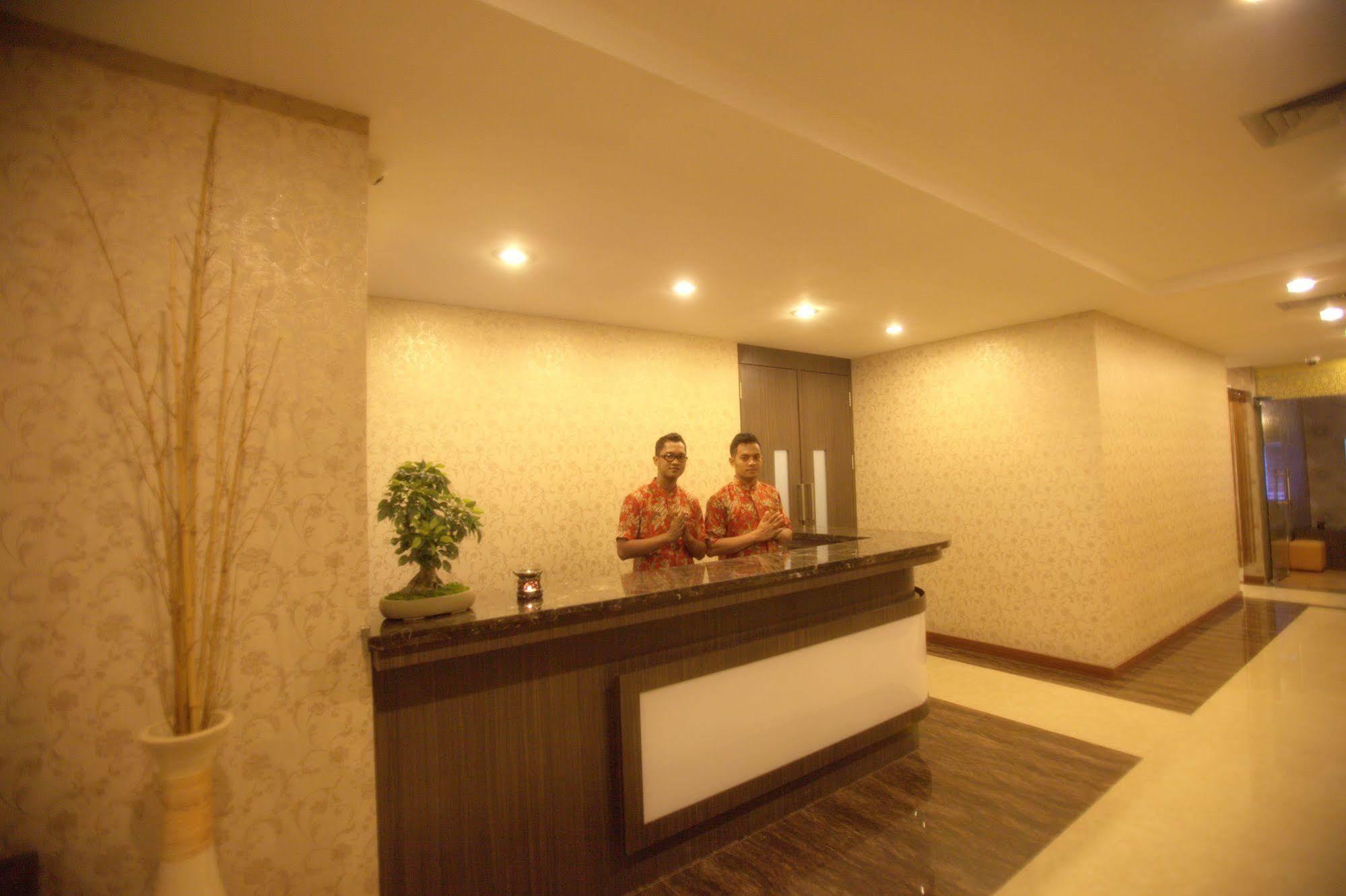 Hotel Karibia Boutique 4*
